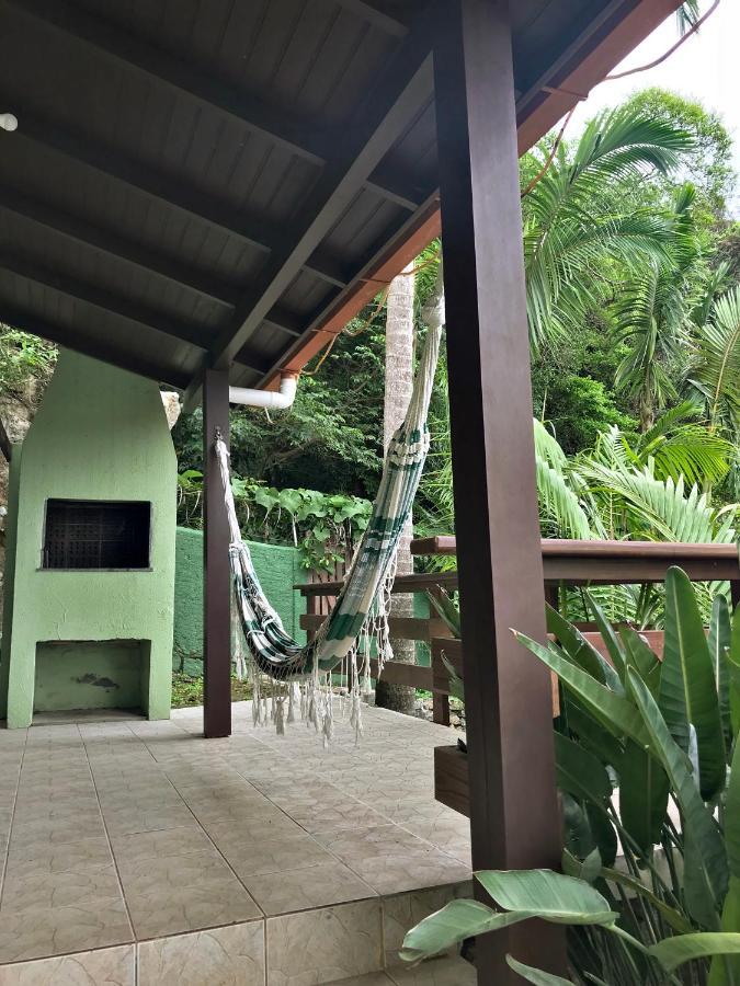 Residencial Caminho Das Pedras - Praia Da Solidao Florianopolis Exterior photo