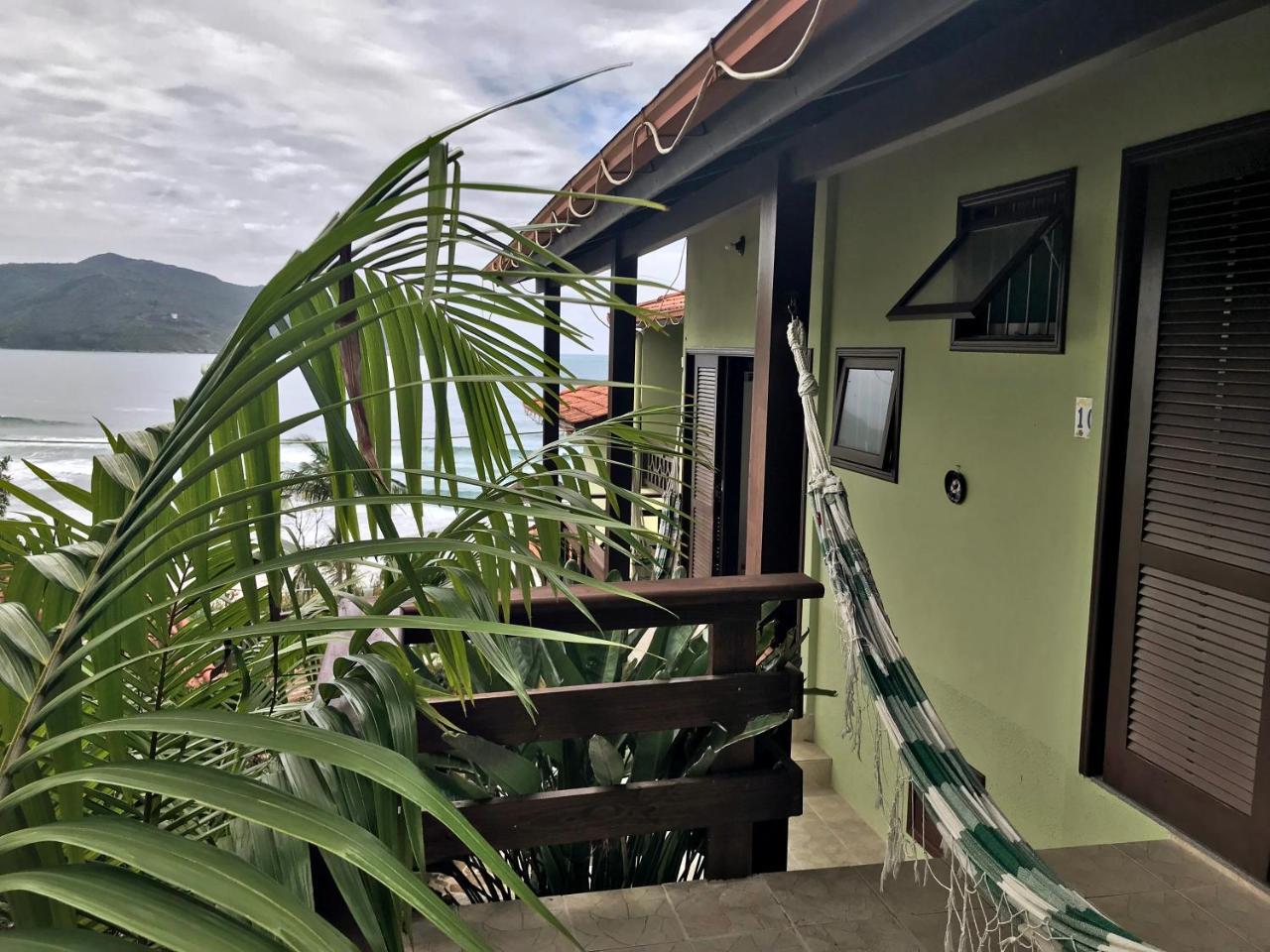 Residencial Caminho Das Pedras - Praia Da Solidao Florianopolis Exterior photo