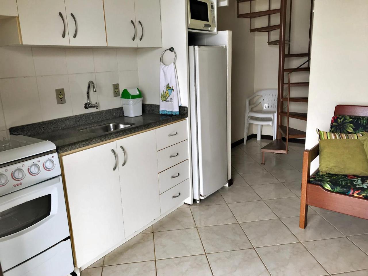 Residencial Caminho Das Pedras - Praia Da Solidao Florianopolis Exterior photo